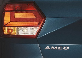 Ameo would be the name of India bound compact sedan from Volkswagen
